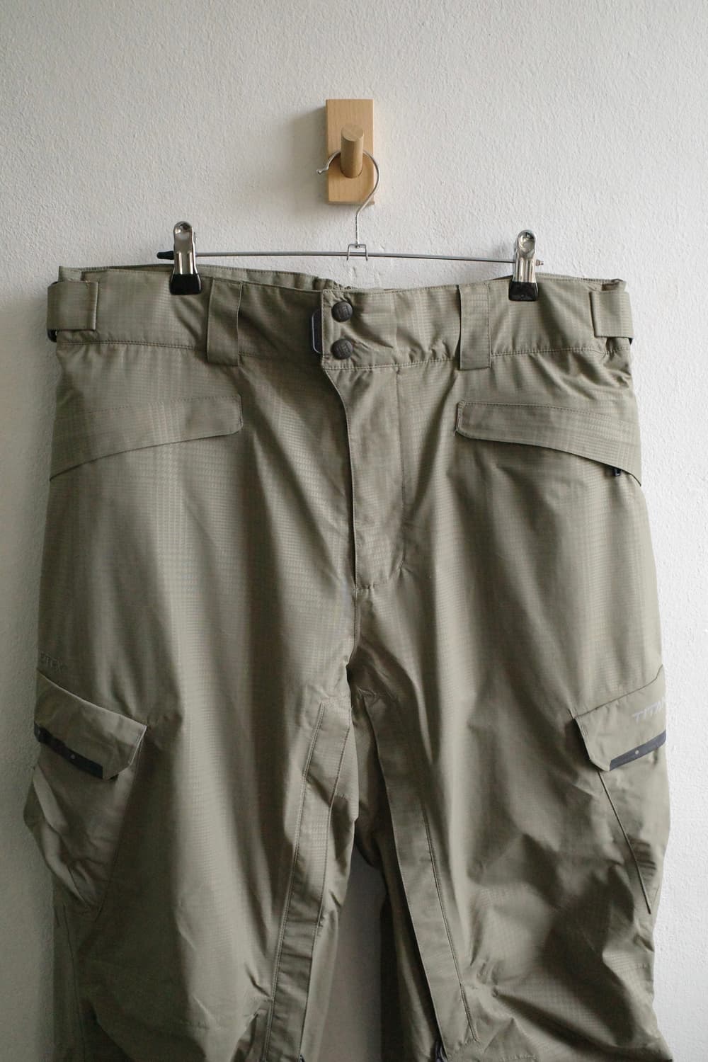 컬럼비아 퍼포먼스 팬츠 상품이미지2