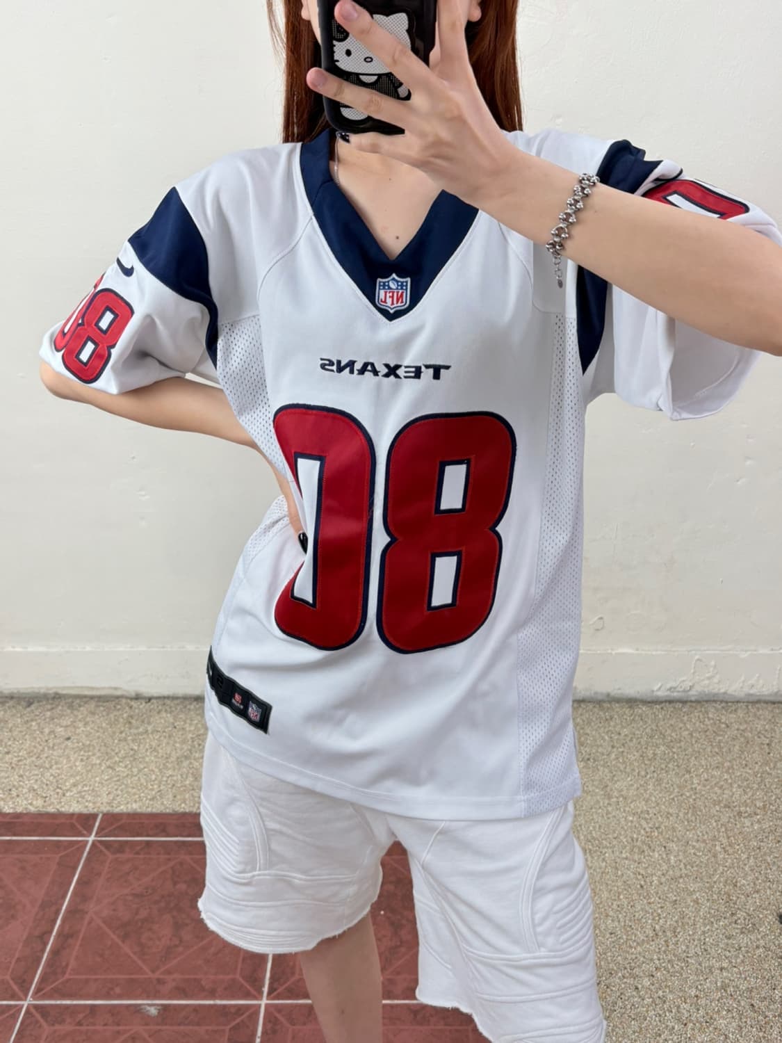 나이키 NFL 럭비저지 상품이미지1