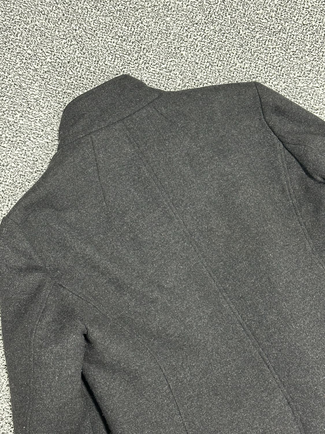 꼬르넬리아니 코트 자켓 상품이미지7