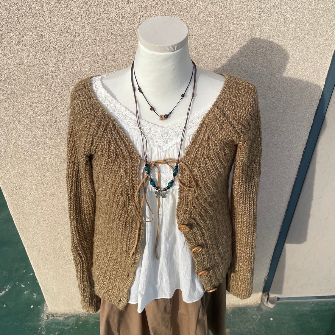 브라운 모리세트 상품이미지4