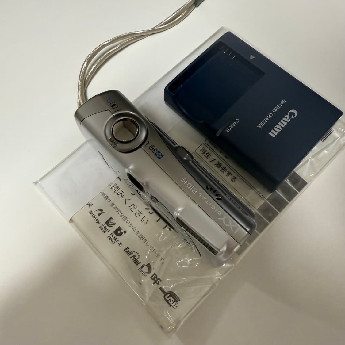 캐논 익시 810is (IXY 810is) (IXUS 950is) 상품이미지2
