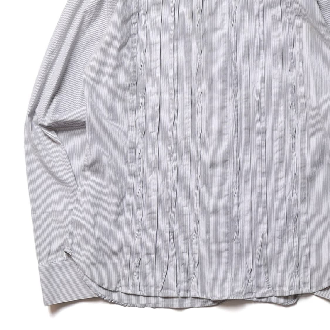 디올 Dior  Stripe Pattern Frill Shirt
 상품이미지3