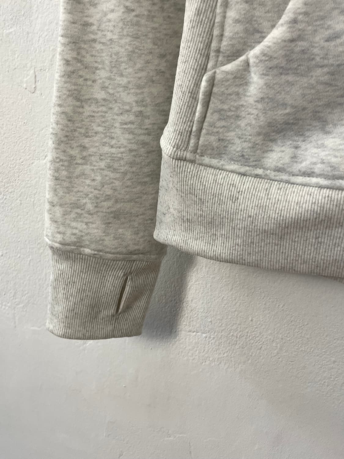 룰루레몬 집업  상품이미지5