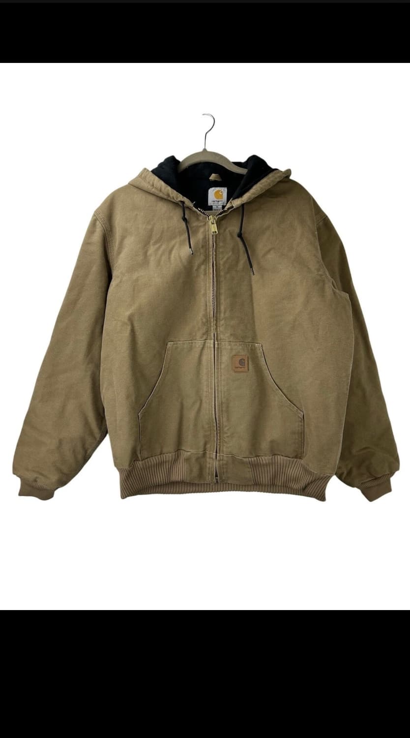 (최상급) 칼하트 J130 FRB M/R 상품이미지1