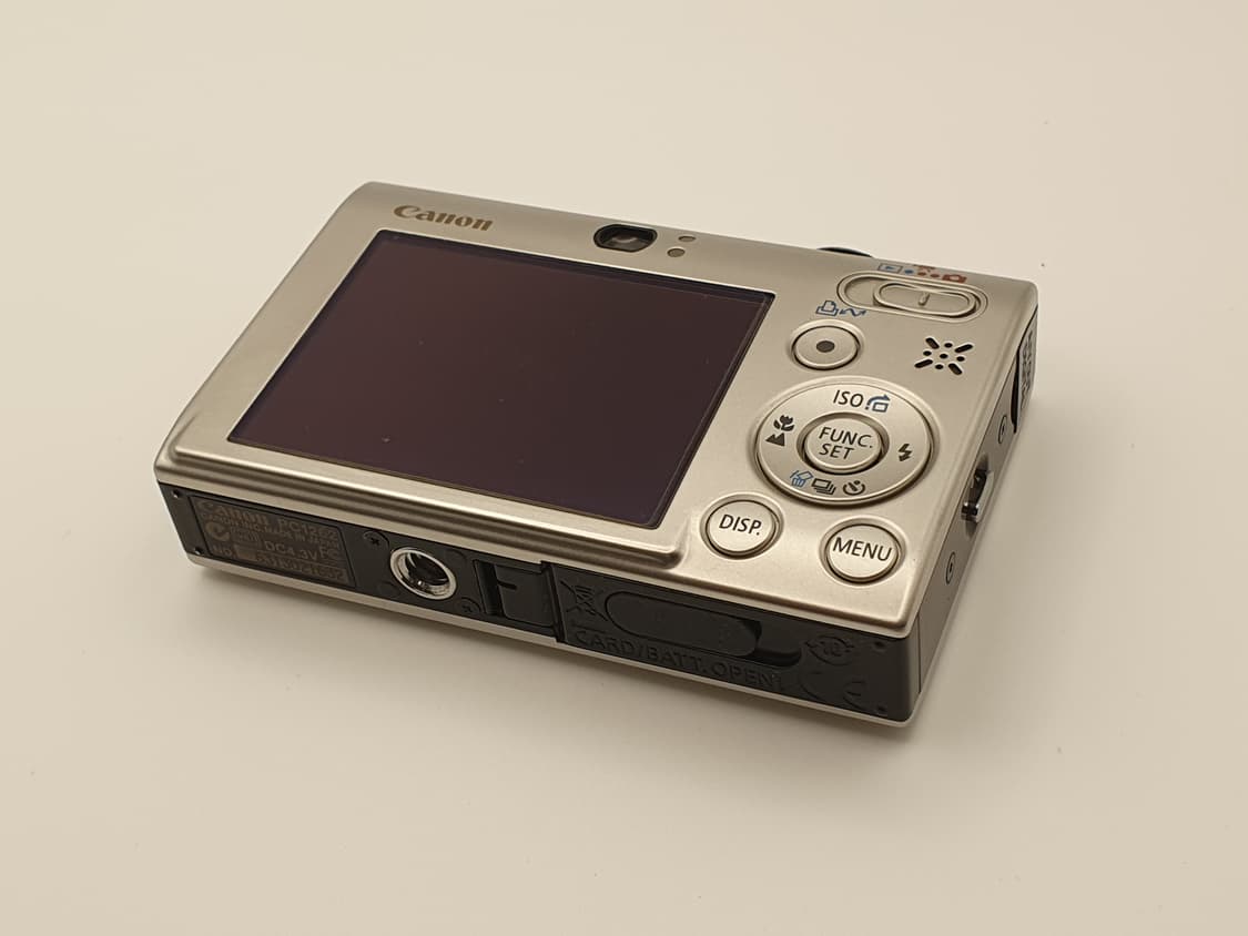 캐논 ixy25 (익서스85 동일모델) 상품이미지2