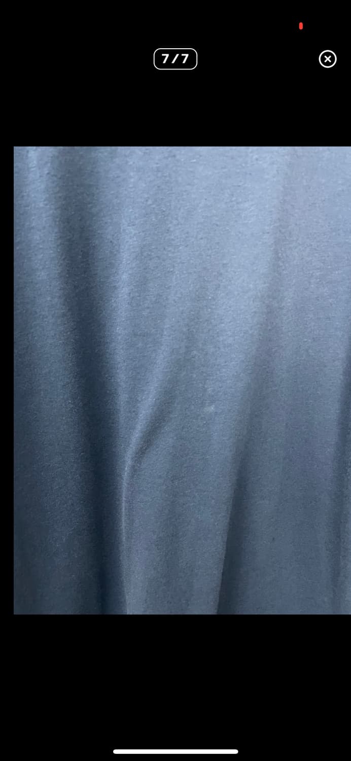 아베크롬비 스펠아웃 로고 반팔 A2816 상품이미지7