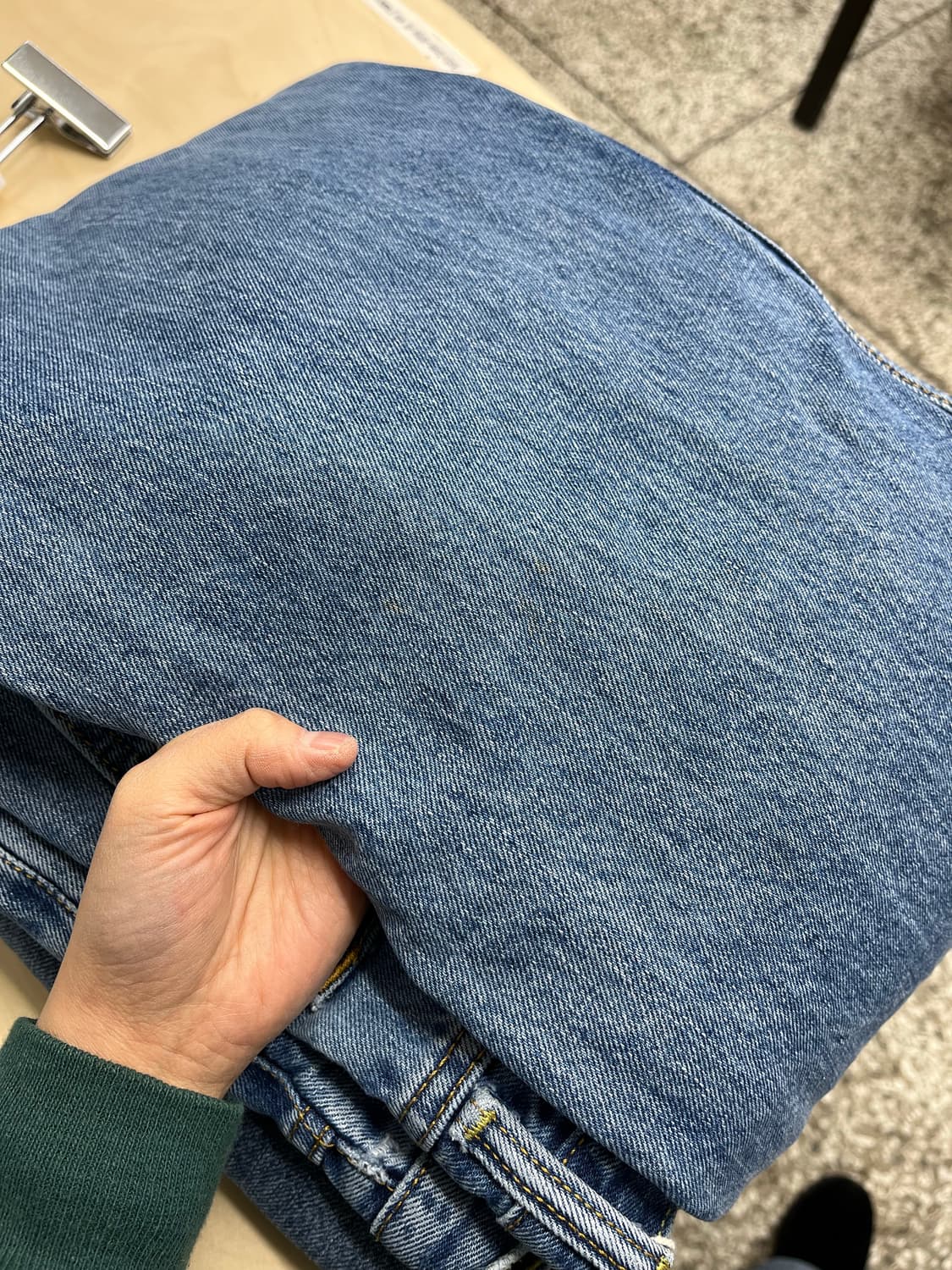LEVI'S 550 (#050) 상품이미지6