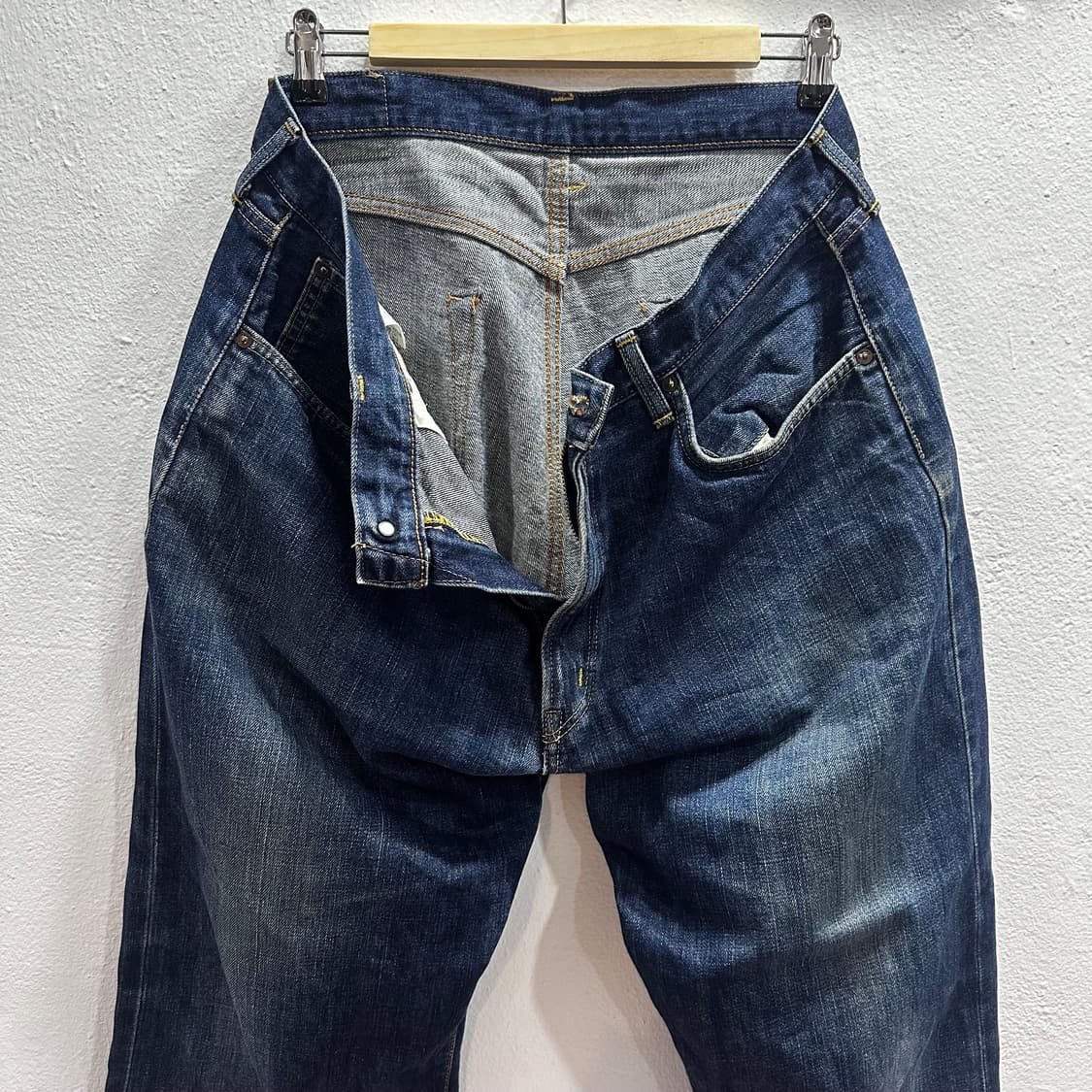 에드윈505(36) 상품이미지7