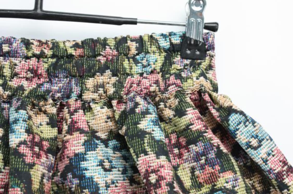 레드발렌티노 스커트 상품이미지2