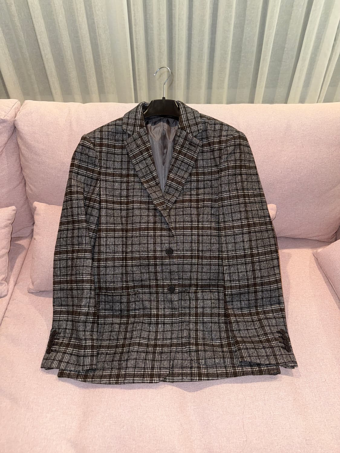 Nix 자켓 상품이미지1