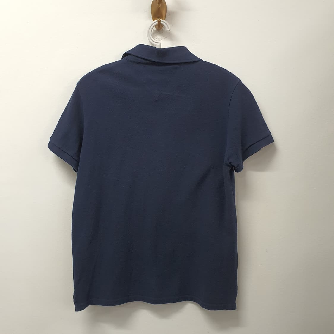 타미힐피거 반팔 카라티 상품이미지2