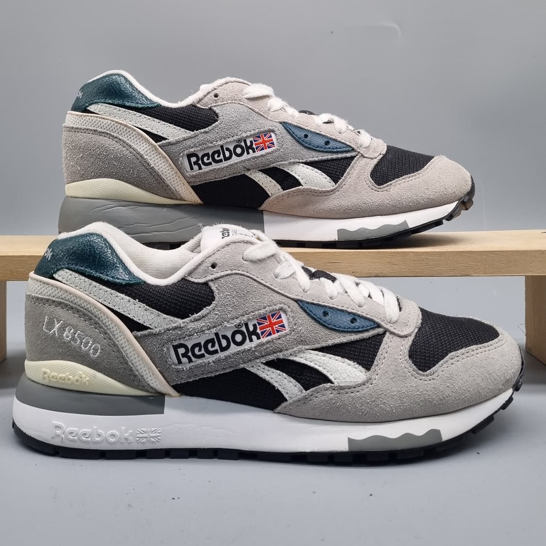 리복 LX8500 여성운동화235 상품이미지1