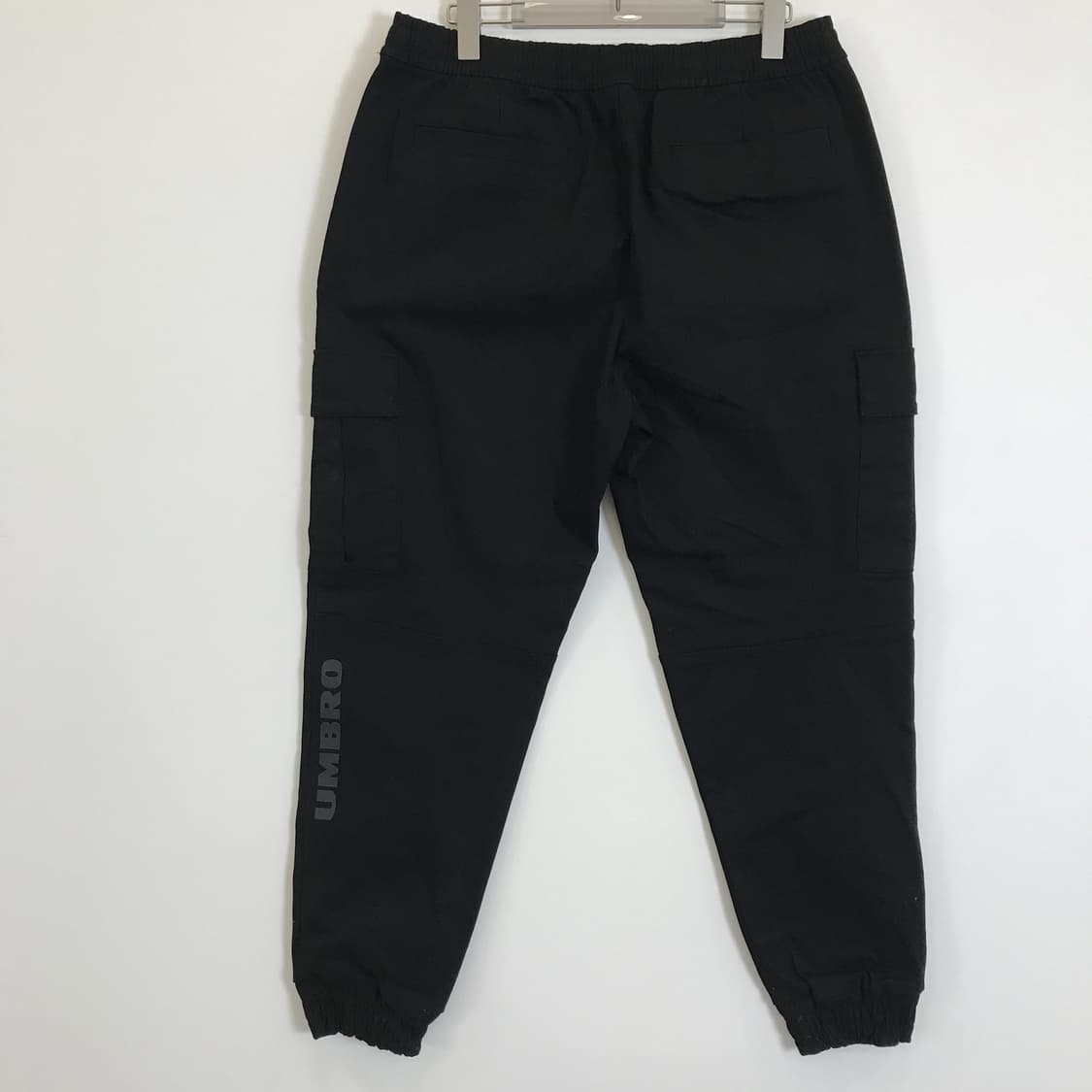 UMBRO 엄브로 코튼 트윌 카고팬츠 [XL] 상품이미지3