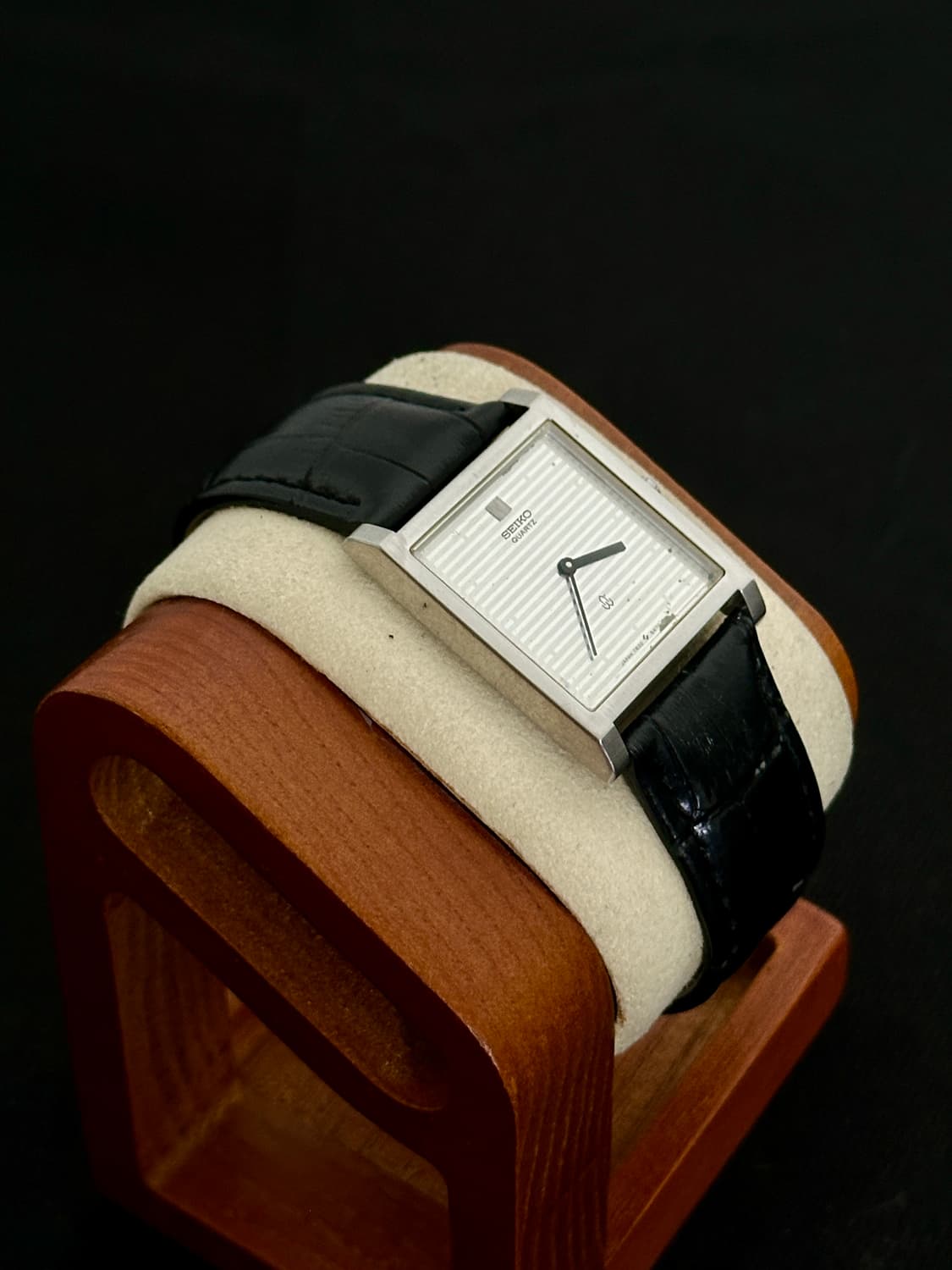 Seiko Vintage 세이코 빈티지 쿼츠 시계 상품이미지5
