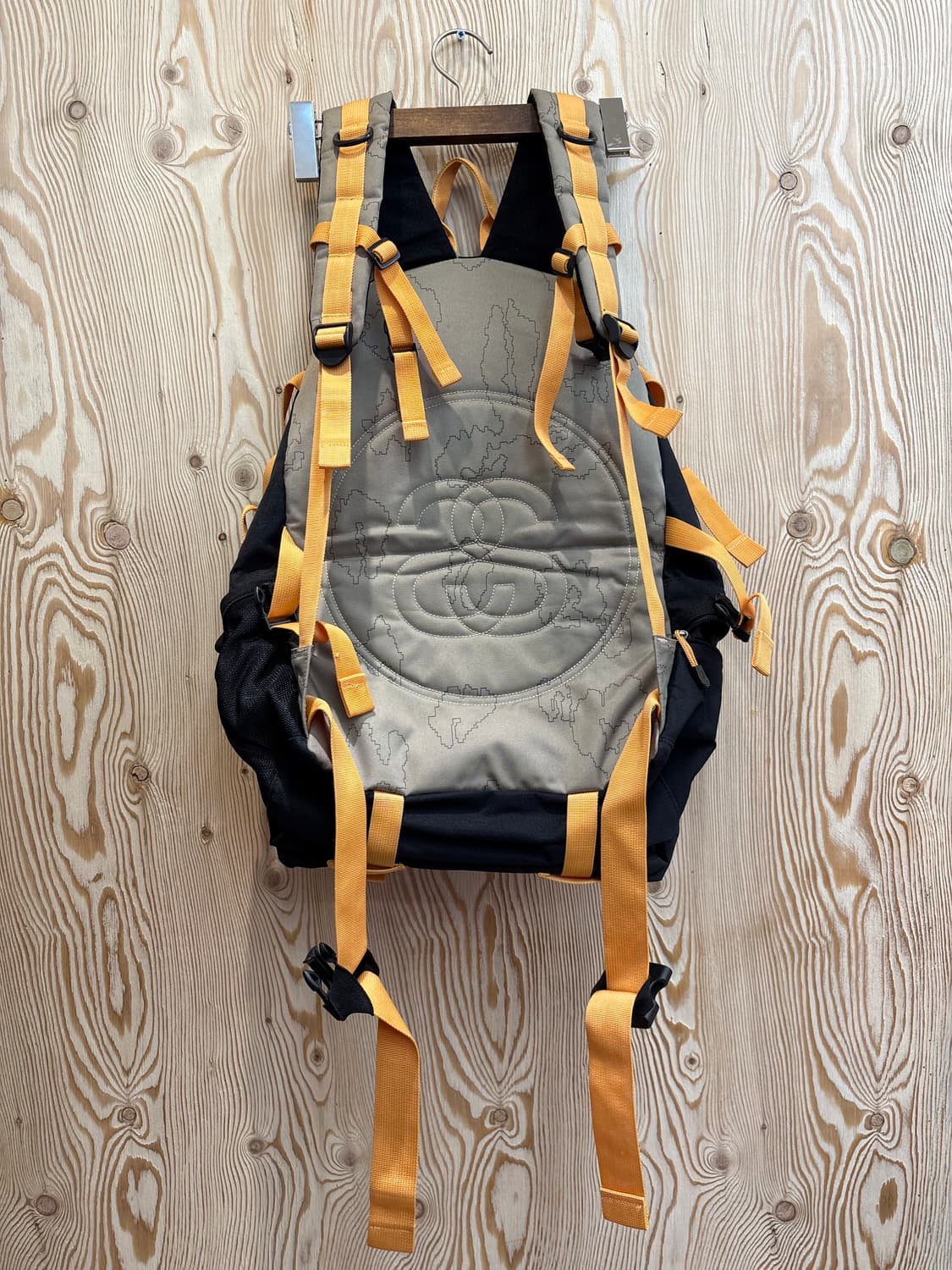 스투시 백팩 90s 상품이미지5