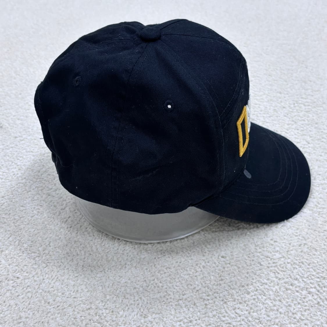 F 내셔널지오그래픽 볼캡 모자 0316E 상품이미지4