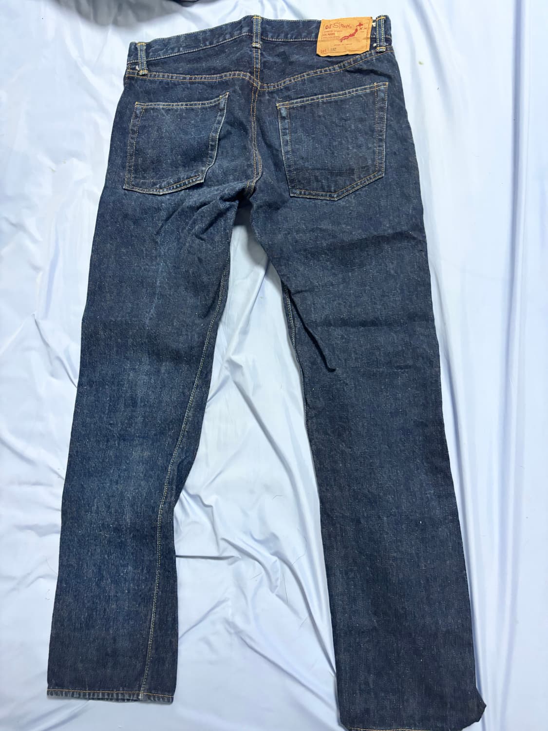 오어슬로우 107 1사이즈 상품이미지1