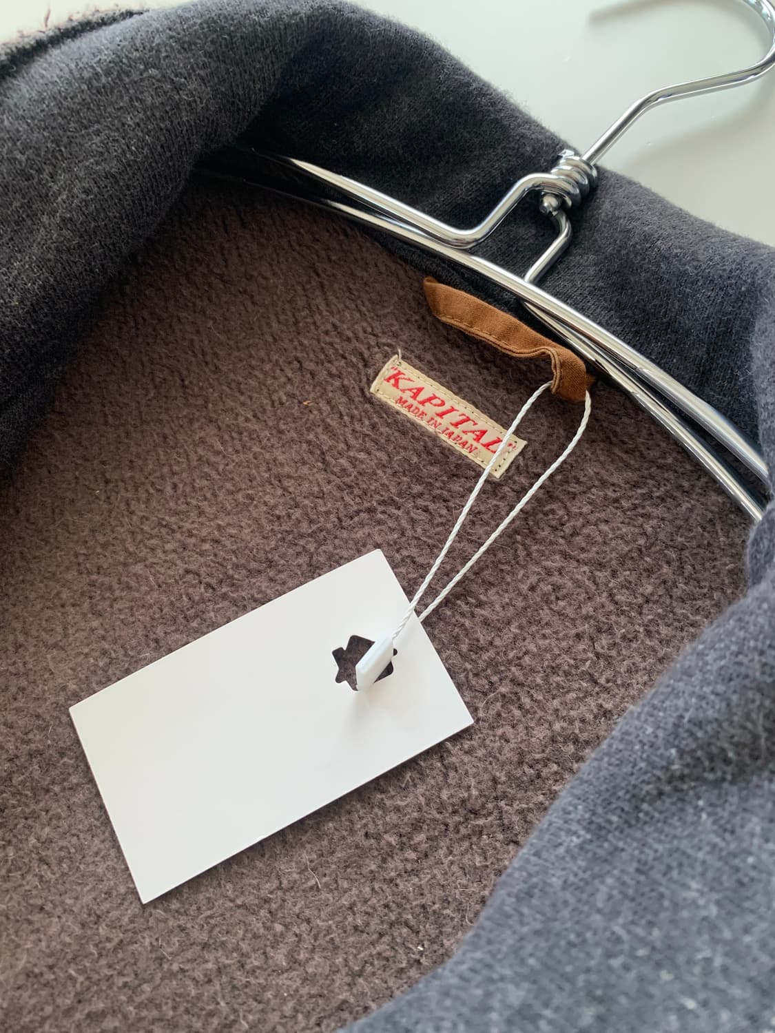 Kapital 캐피탈 울 자켓 상품이미지4