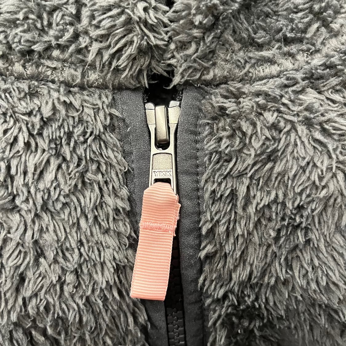 [정품/XXL(16-18)] 파타고니아 키즈 후리스 후드집업 b19 상품이미지5