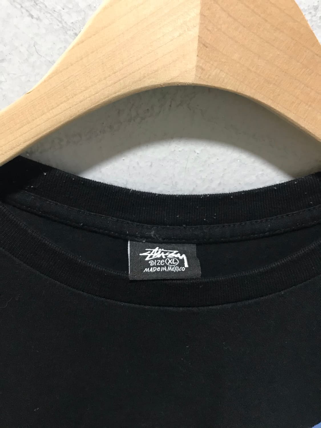 스투시 반팔티 상품이미지5