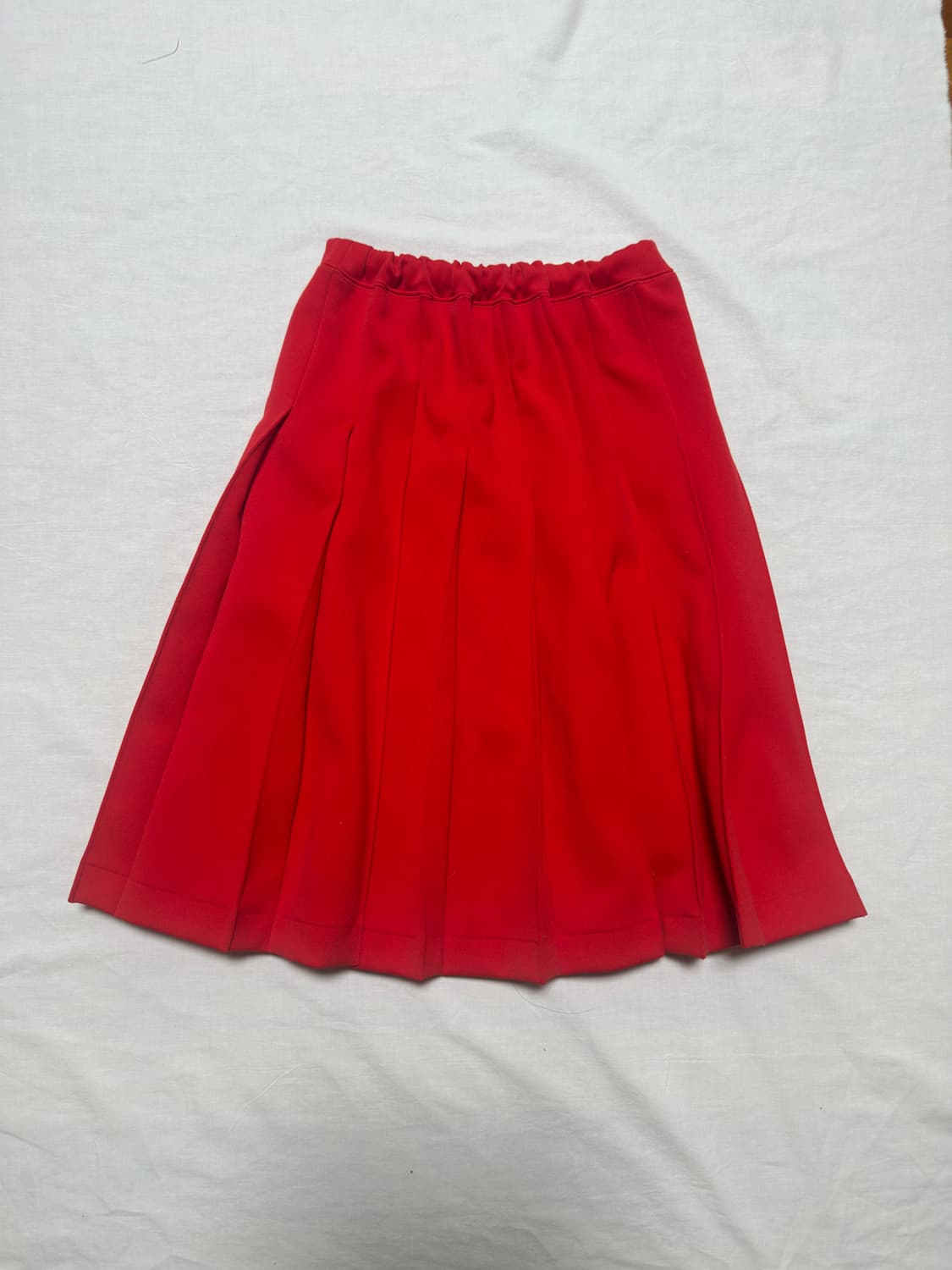 꼼데가르송 스커트   상품이미지2