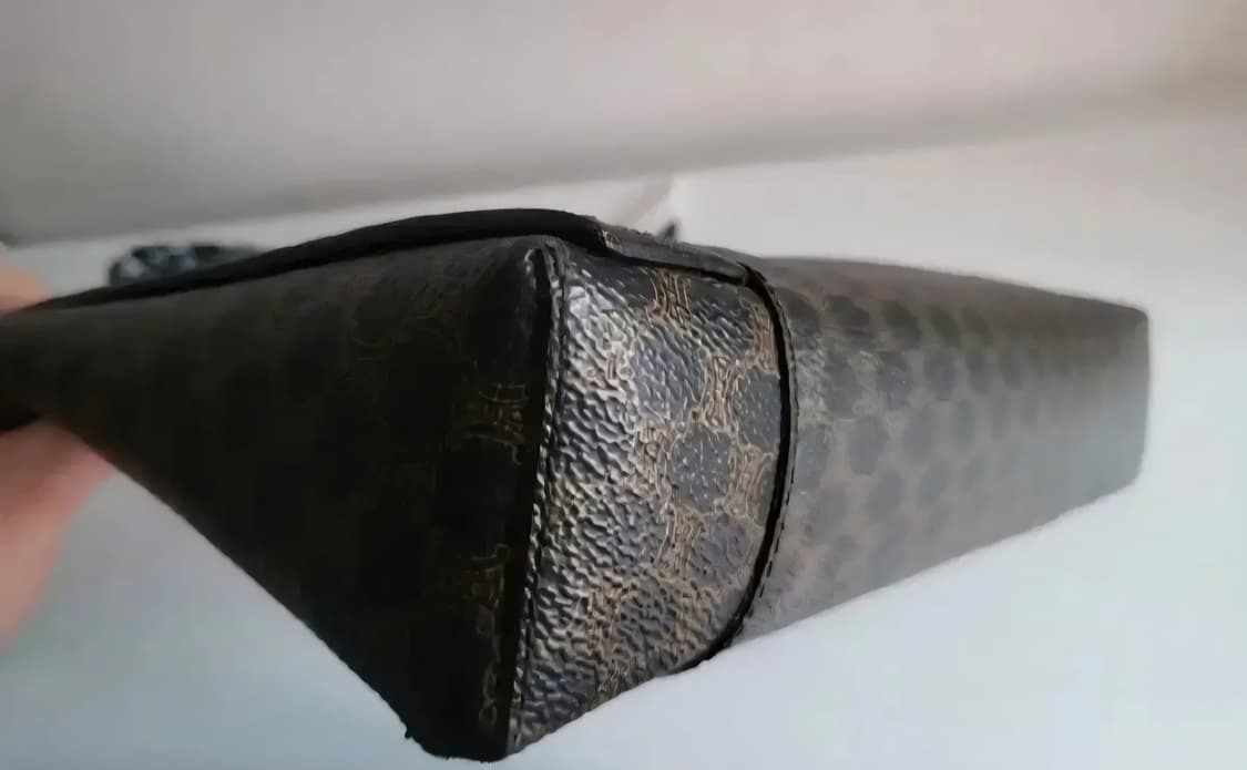 셀린느가방 정품 셀린느 빈티지 셀린느마카담 상품이미지5