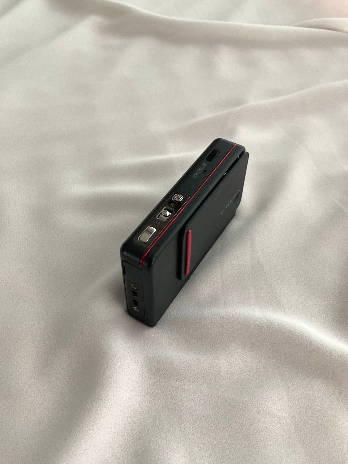 후지필름 파인픽스 Z300 빈티지디카 디지털카메라 상품이미지5