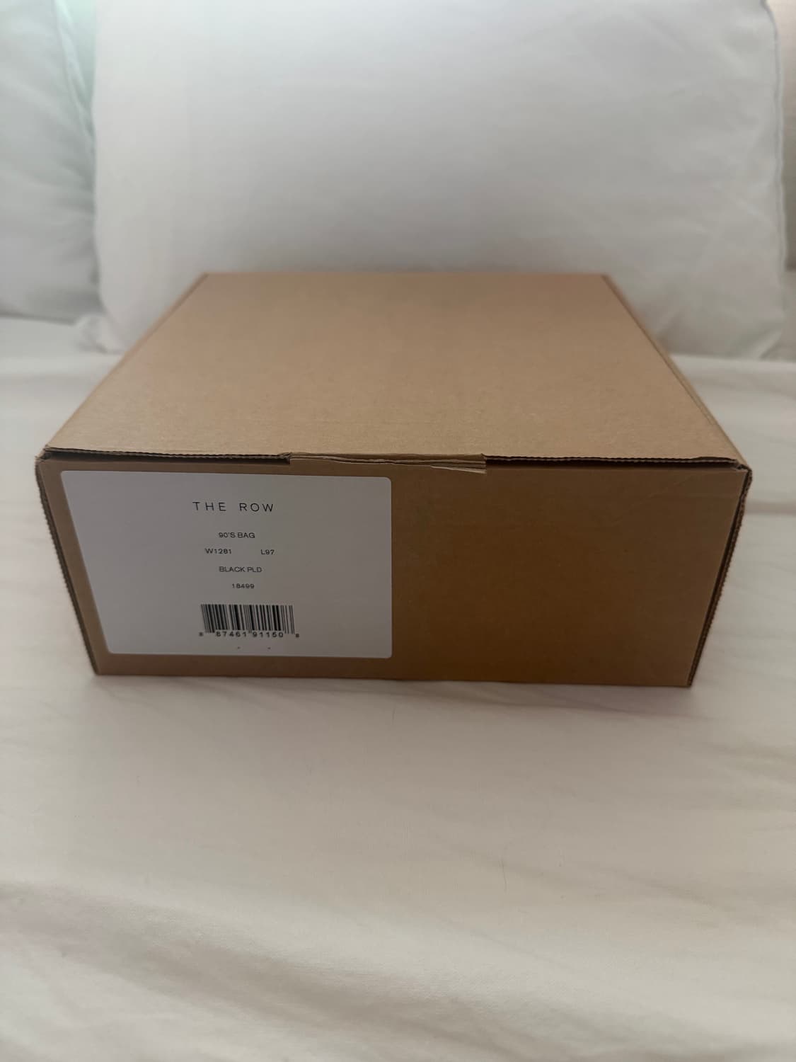 더로우 90s 블랙 상품이미지9