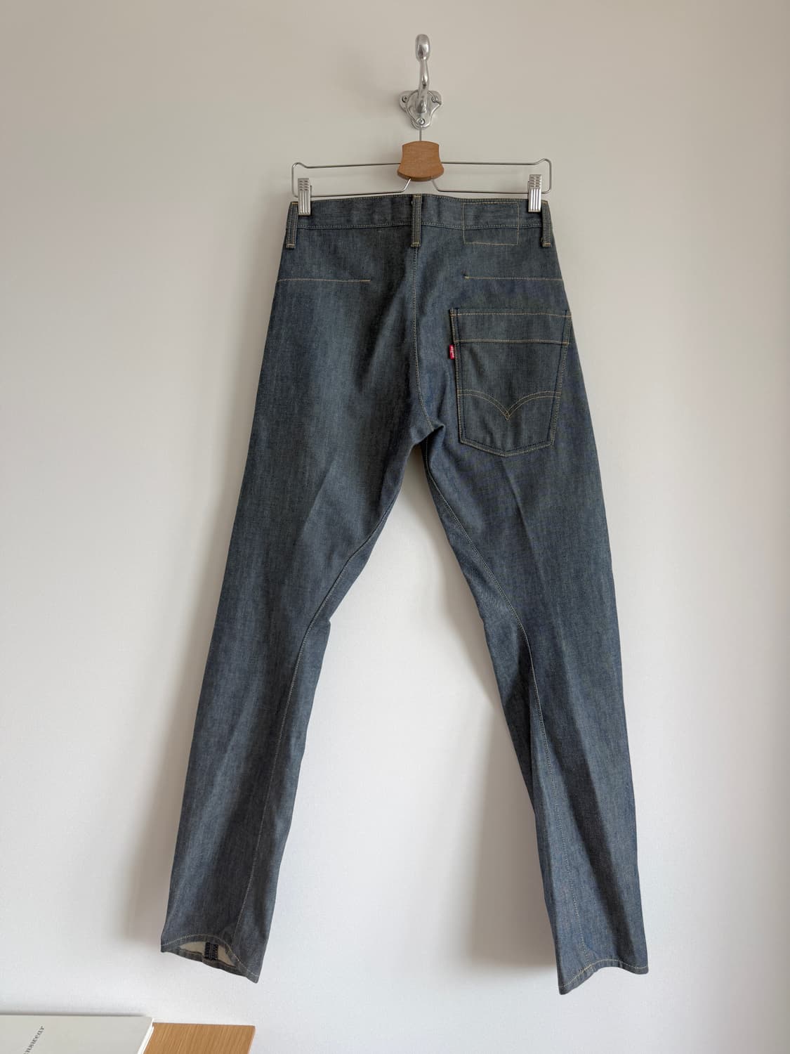리바이스(Levi's) 엔지니어드진(데드스탁급, JAPAN) 상품이미지5