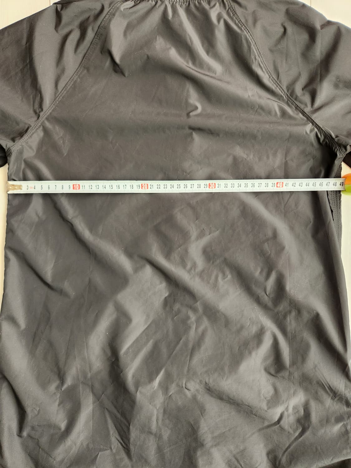 새상품급)캘빈클라인 퍼포먼스 기능성 바람막이 자켓 사이즈s

새상품급으로 상품이미지10