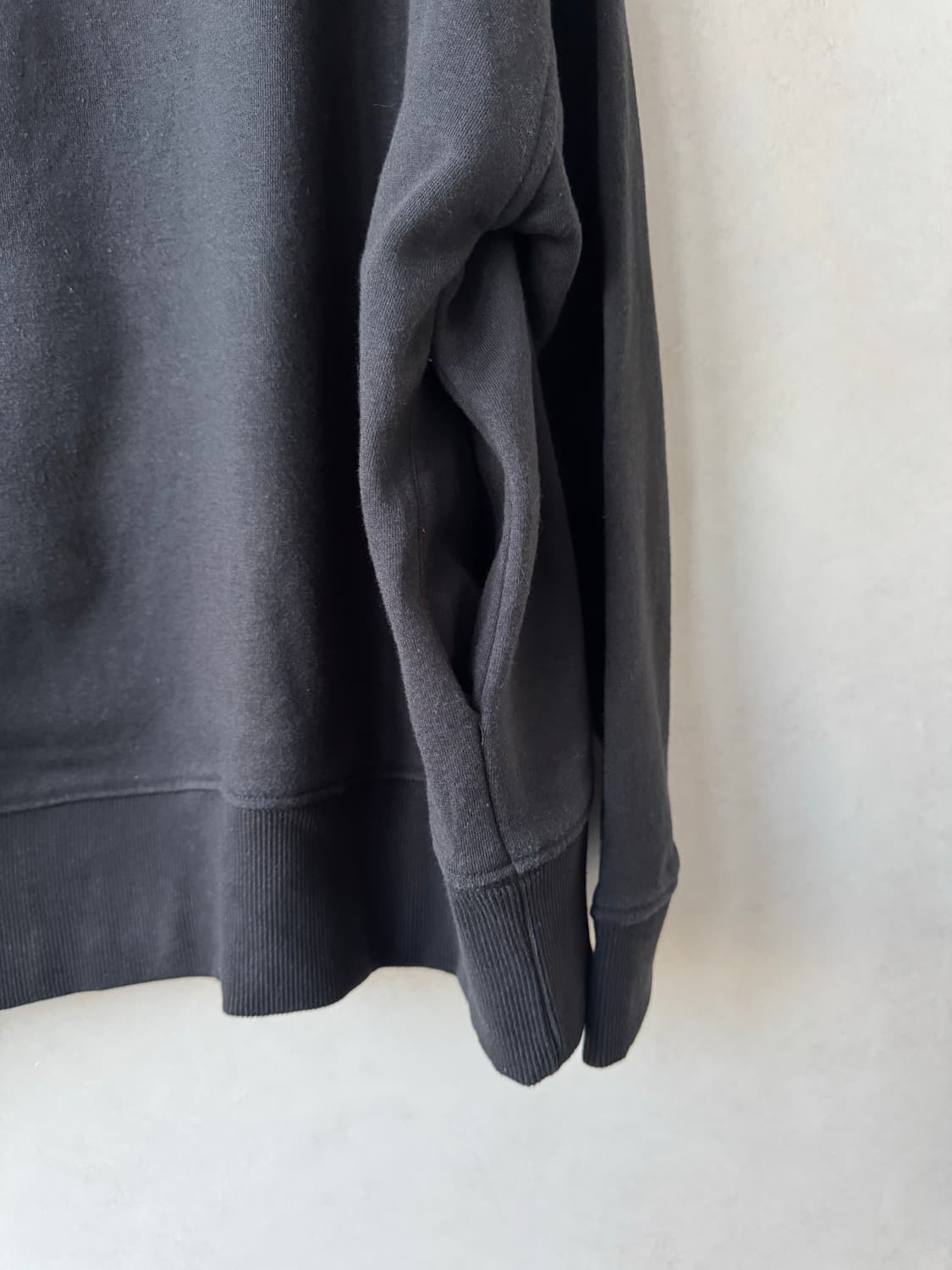 O.K. 칼라 맨투맨 상품이미지7