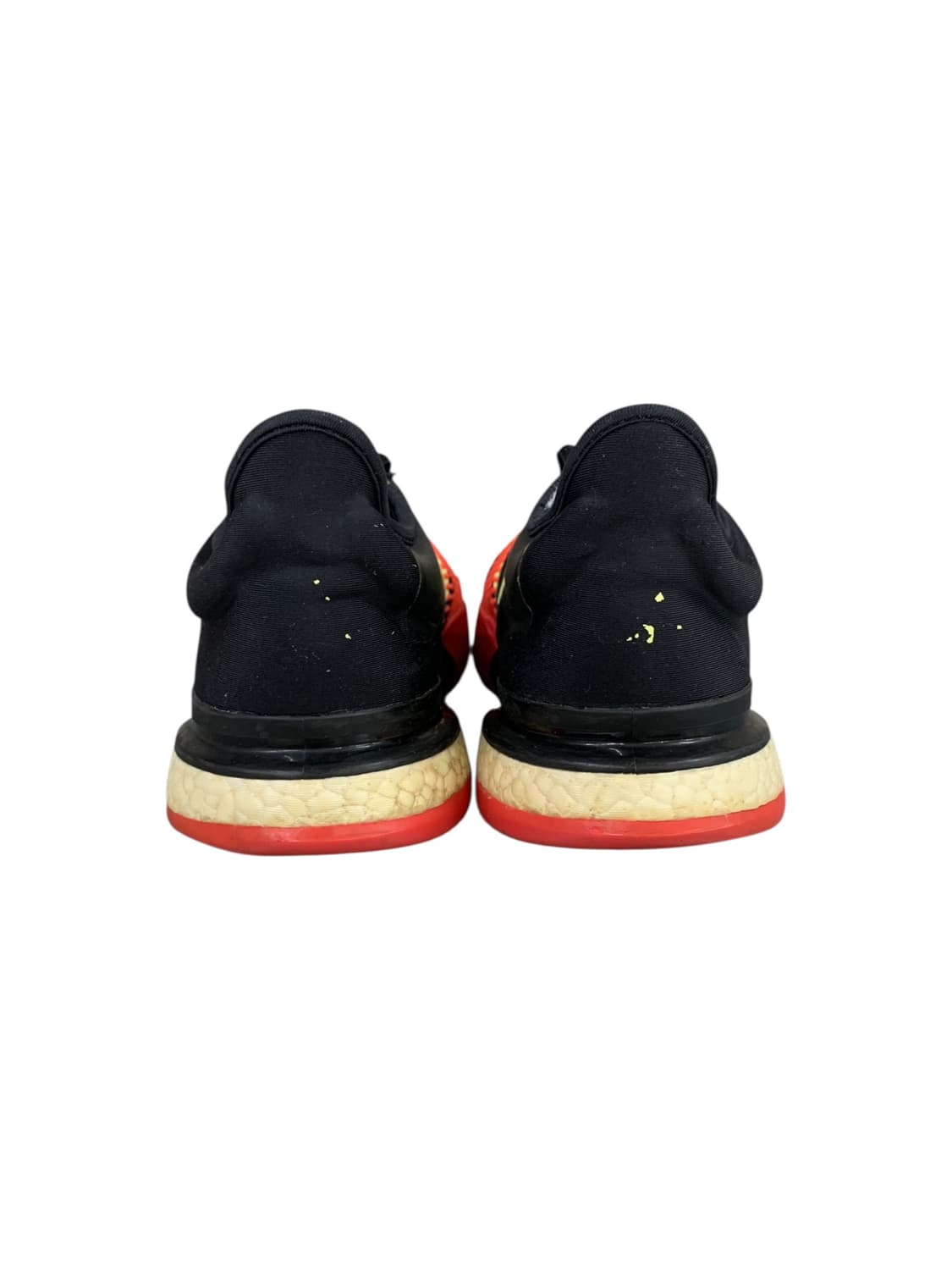 아디다스 솔코트 부스트 블랙 270 상품이미지2