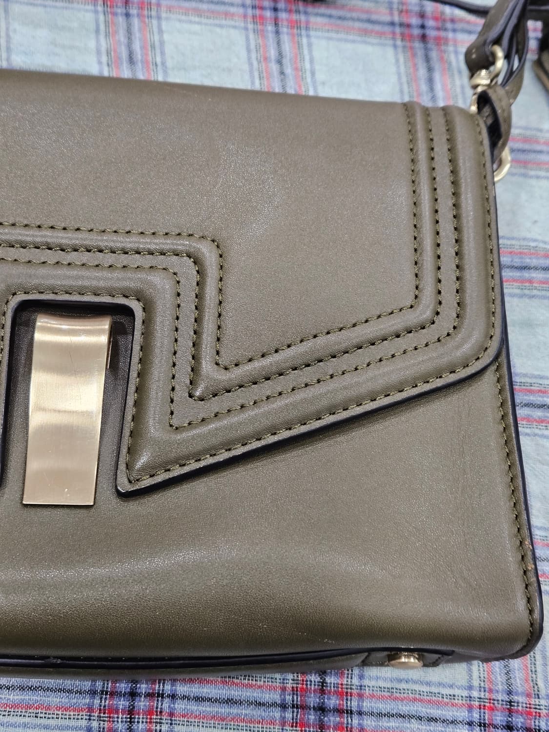 조이그라이슨(JOY GRYSON) 나오미 크로스백 상품이미지3