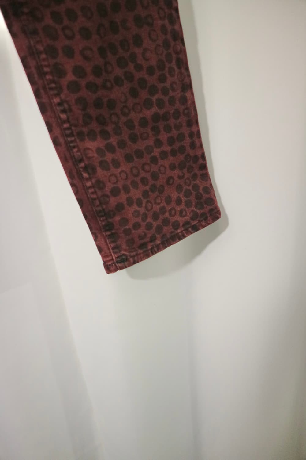 Acne Studios denim pants 상품이미지3