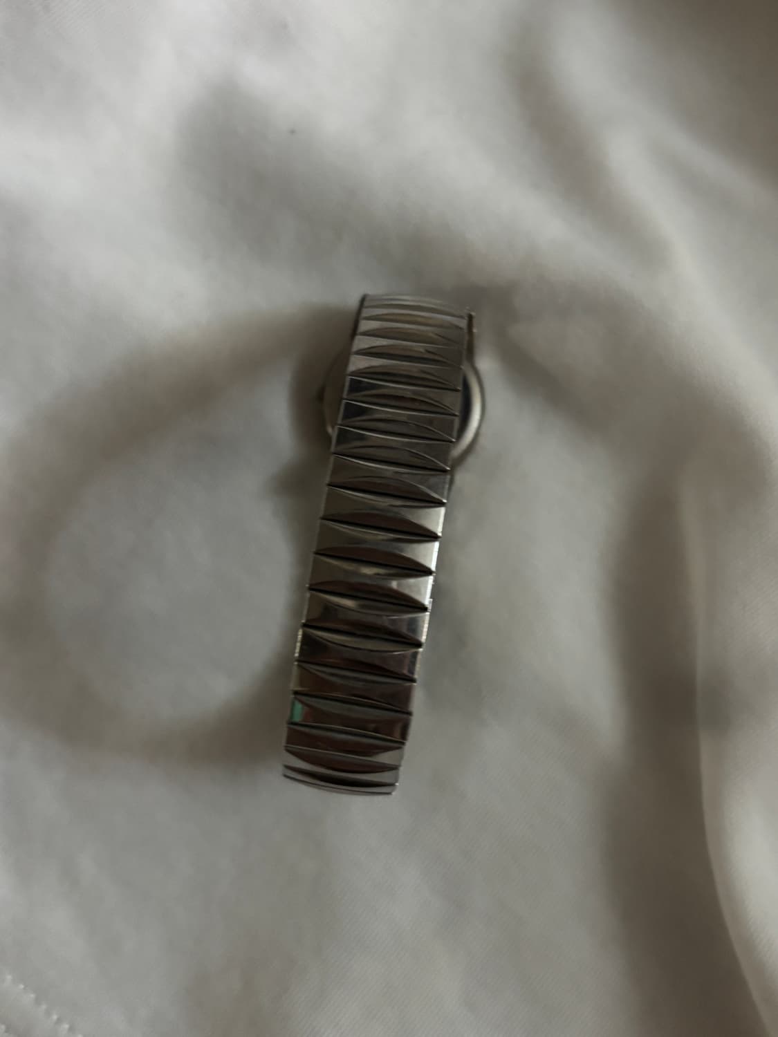 vintage handok metal stretch watch 상품이미지8