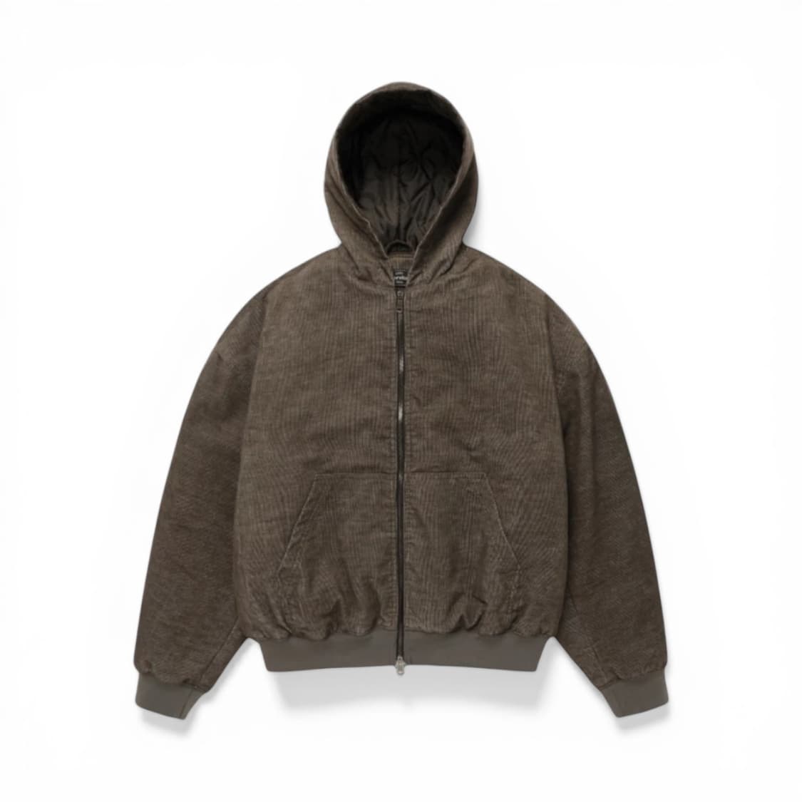 이스트서비스샵 투웨이 봄버 자켓 s 상품이미지1