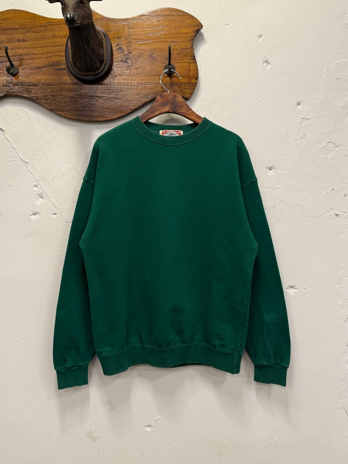 M) Budweiser St. Louis Embroidery Sweats 상품이미지4