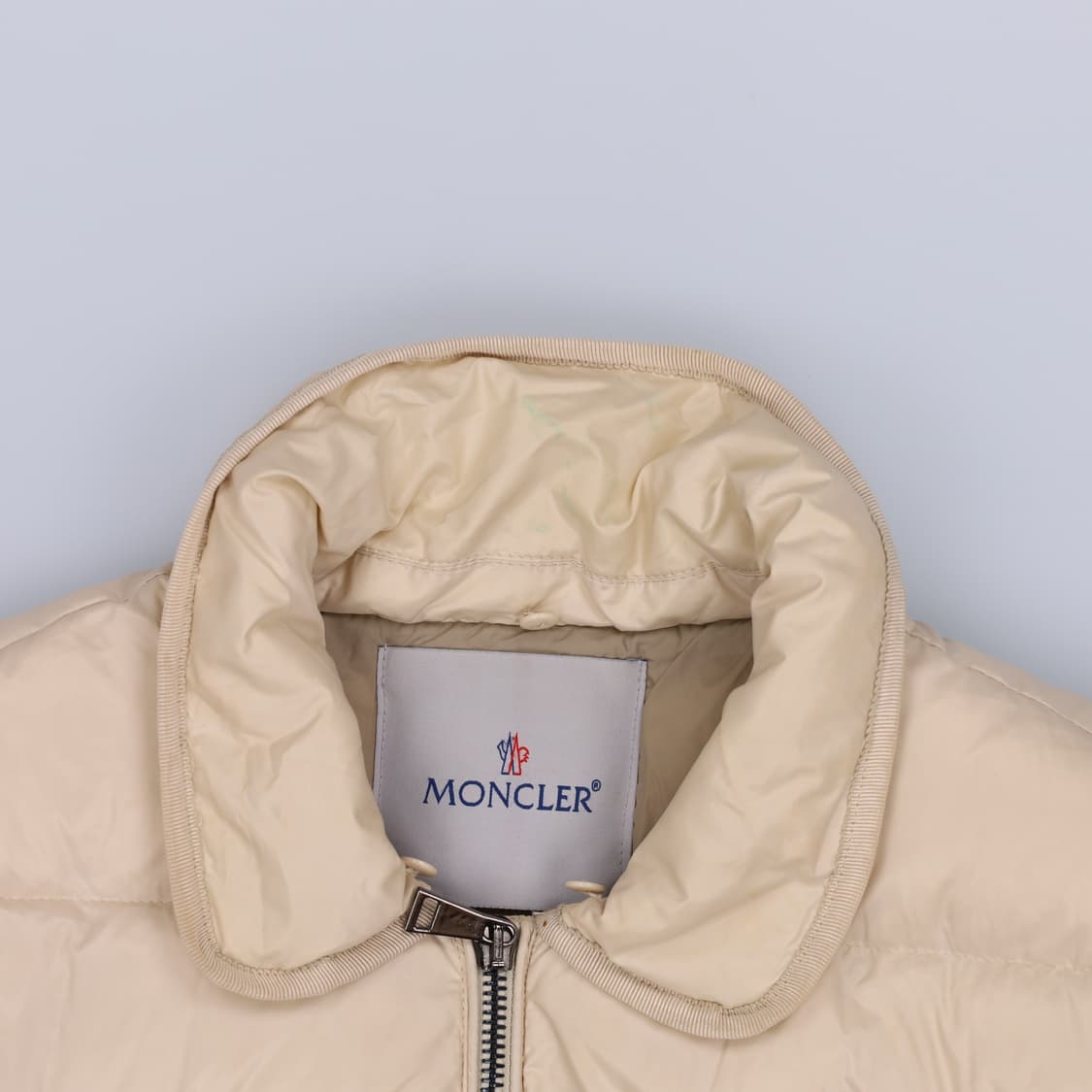 [3] 고급 여성 카라패딩 점퍼 1223H1 상품이미지4