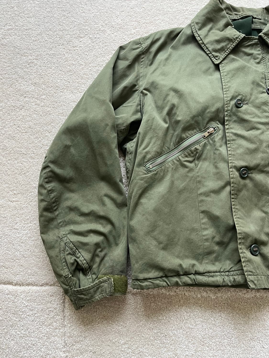 RAF MK3 Flight Jacket (103–105) 상품이미지4