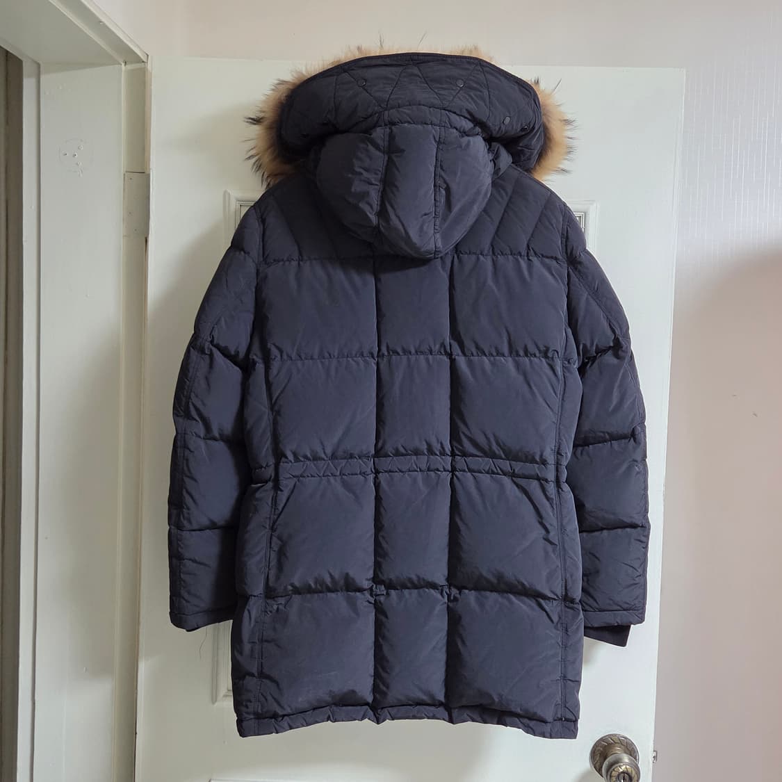 cp컴퍼니 노르지 패딩 상품이미지2