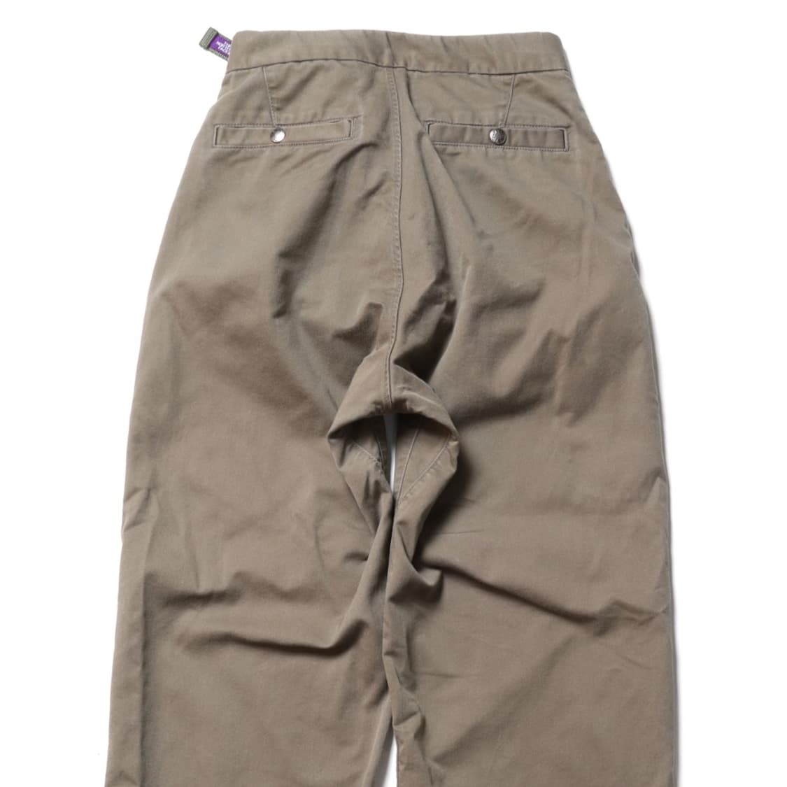 The Northface Purple Label Cotton pants 상품이미지6