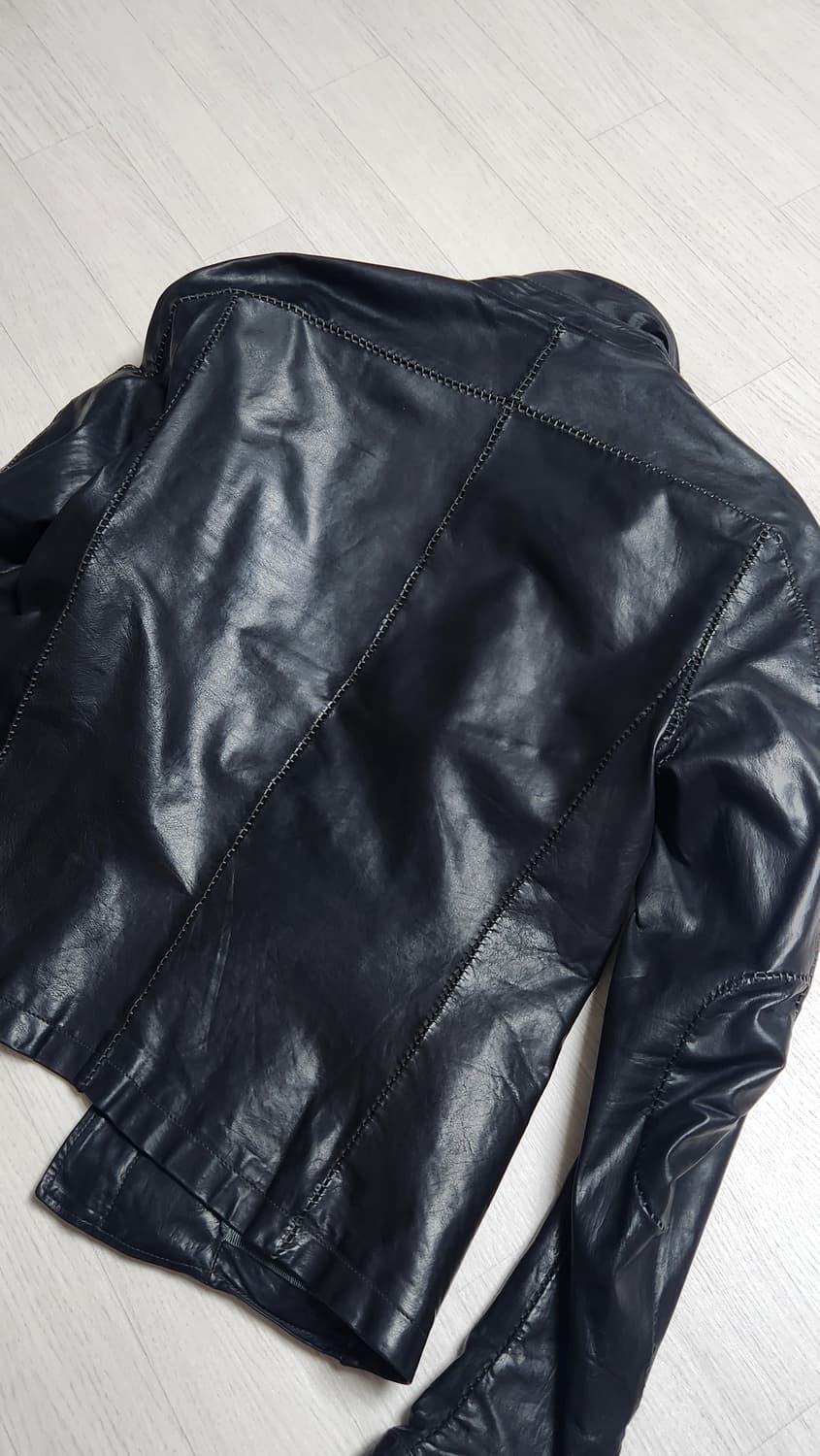 Carol Christian Poell Overlock Paranoid 상품이미지1