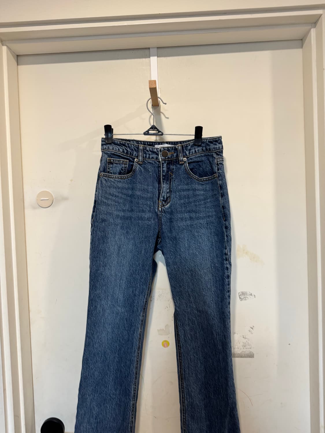 frontrow 프론트로우 청바지 상품이미지4