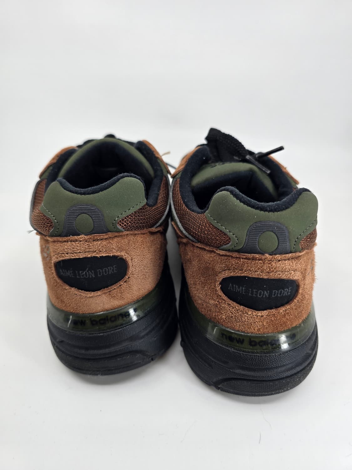 뉴발란스993 x 에임 레온 도르 (270) 상품이미지2