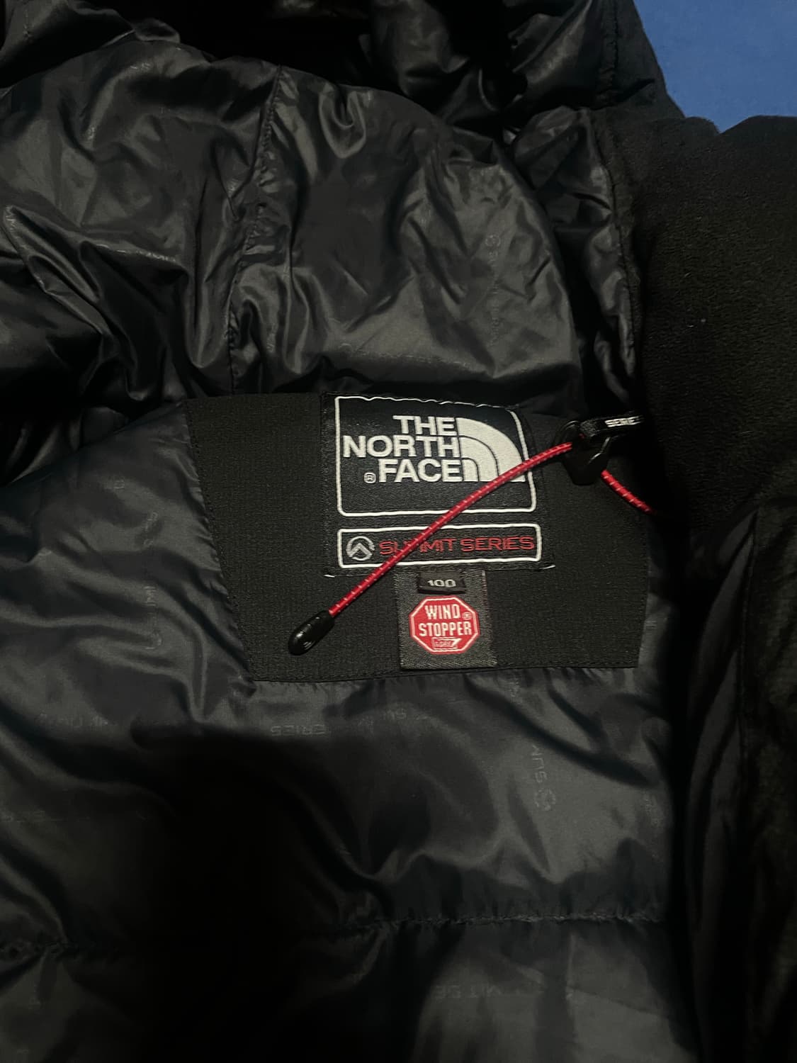 노스페이스 뉴히말라야  상품이미지5