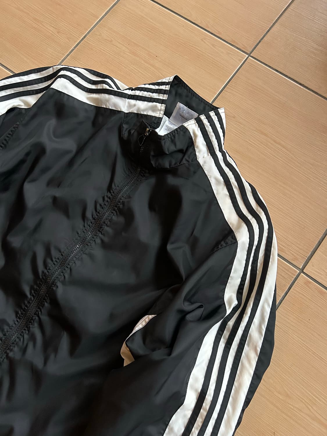 00‘s 아디다스 오레오 바람막이  상품이미지2