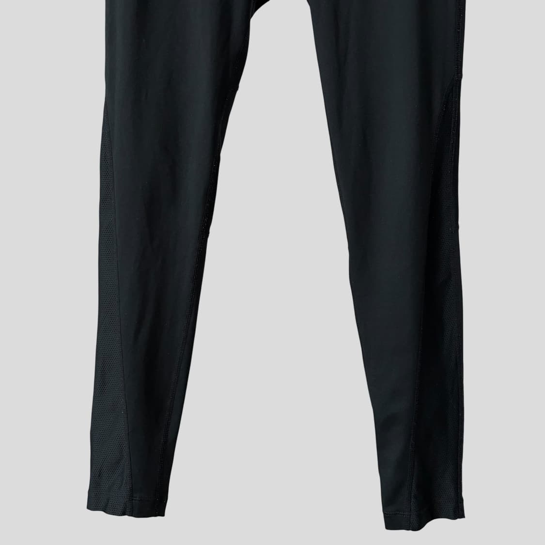 (여성M)나이키 드라이핏 런닝 레깅스 상품이미지4