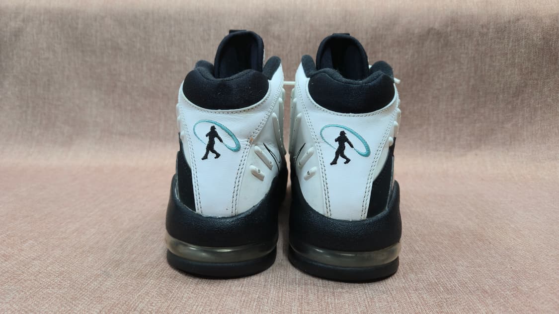 나이키 255mm-  에어 그리피 맥스2 라이프스타일화   농구화 상품이미지5