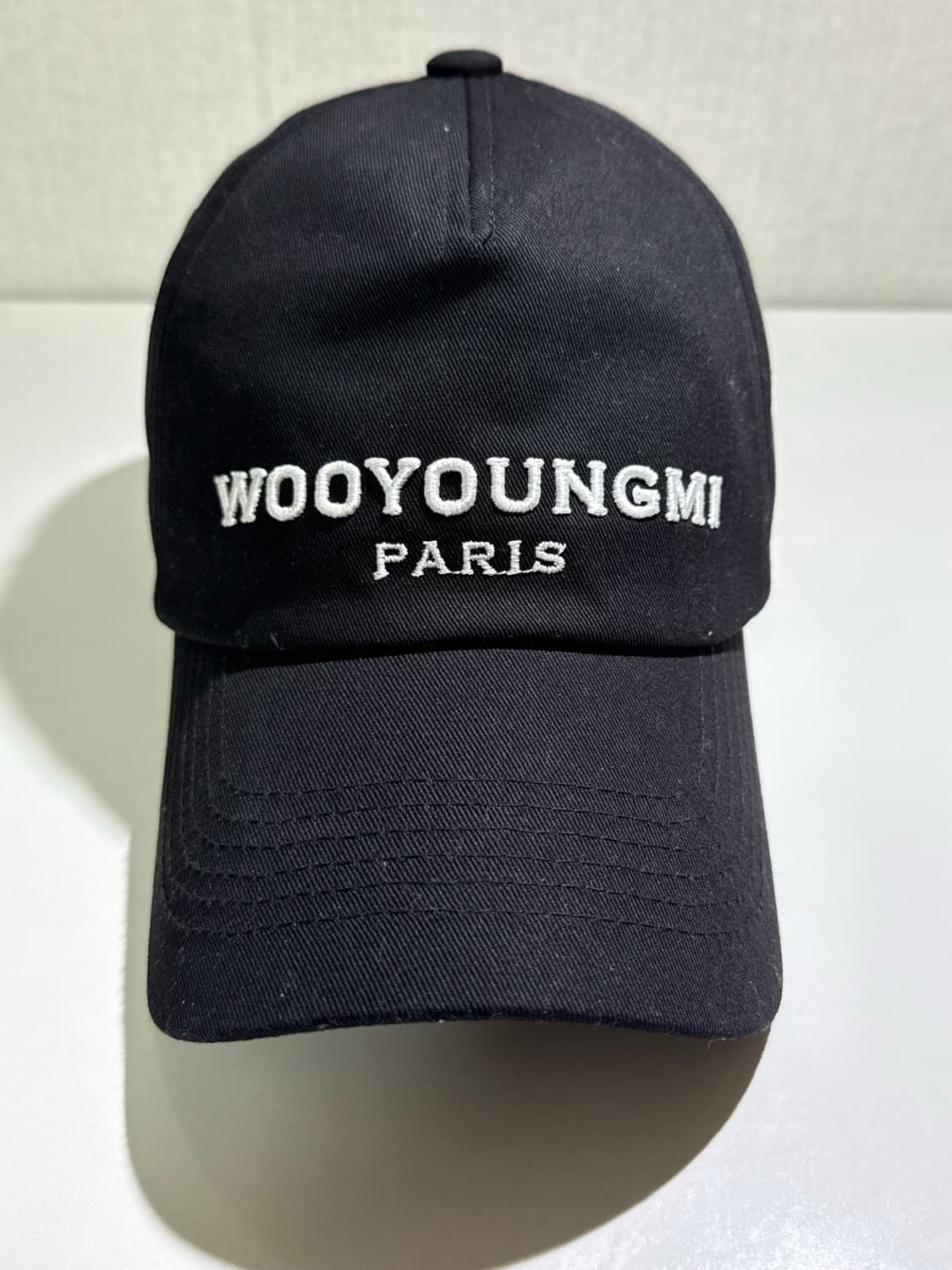 우영미 모자 상품이미지1