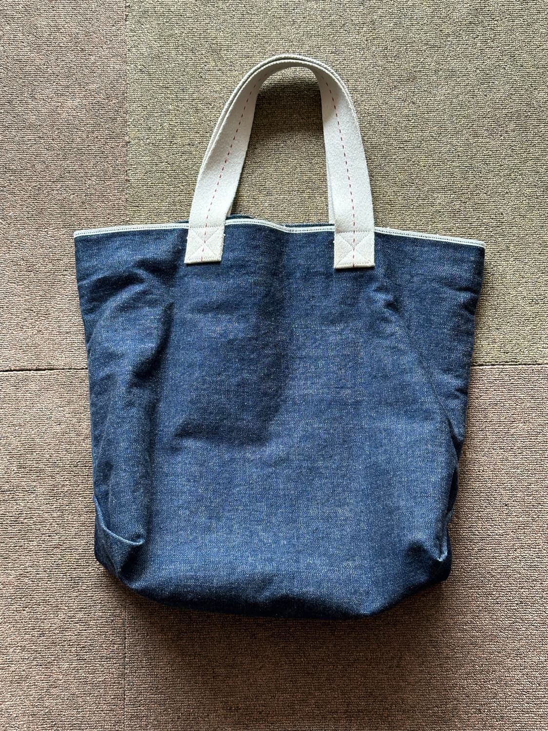 [M] 24ss 비즈빔 VISVIM SS COMBER BAG 상품이미지4